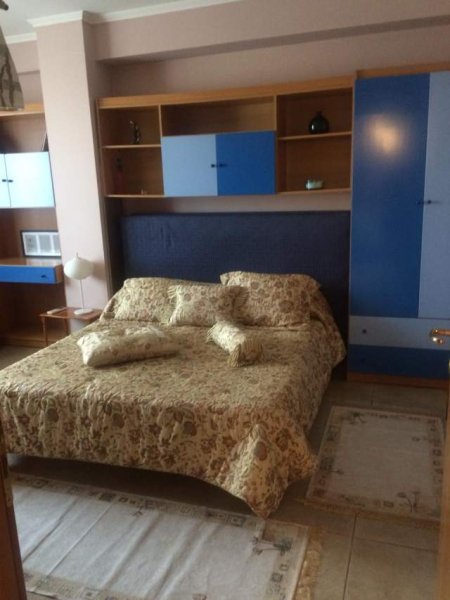Tirane, jepet me qera apartament 1+1+BLK Kati 6, 110 m² 500 Euro (Rruga e Durresit)