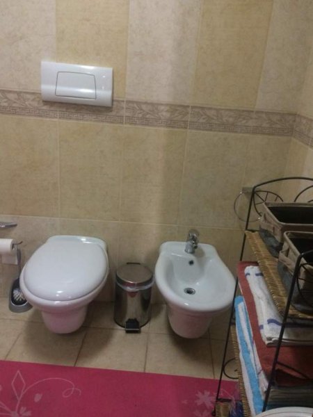 Tirane, jepet me qera apartament 1+1+BLK Kati 6, 110 m² 500 Euro (Rruga e Durresit)