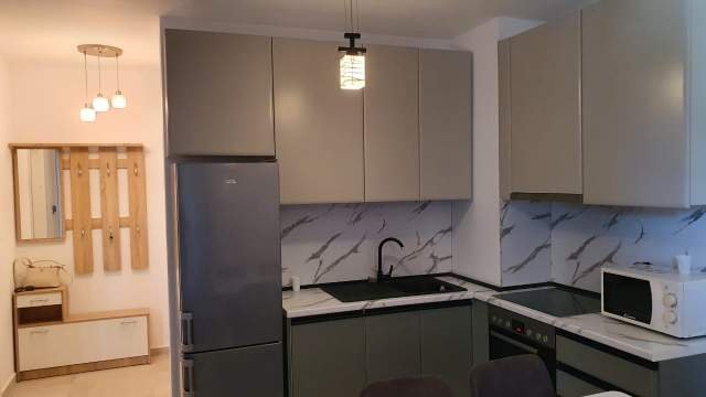 Tirane, shitet apartament 1+1 Kati 3, 67 m² 93.000 Euro