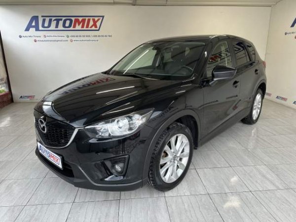 Tirane, shes xhip Mazda cx-5 Viti 2013, 12.600 Euro