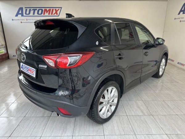 Tirane, shes xhip Mazda cx-5 Viti 2013, 12.600 Euro