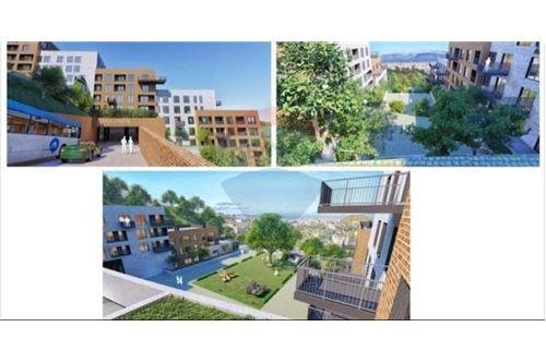 Tirane, shitet apartament 3+1+A+BLK Kati 1, 159 m² 222.000 Euro (Rezidenca Kodra Diellit 2)