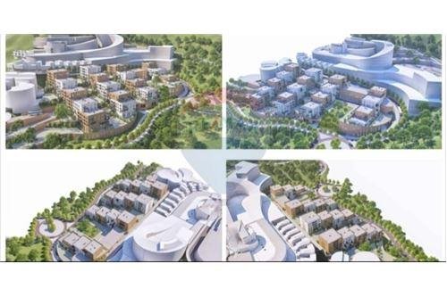Tirane, shitet apartament 3+1+A+BLK Kati 1, 159 m² 222.000 Euro (Rezidenca Kodra Diellit 2)