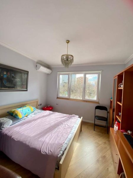 Tirane, jepet me qera apartament 2+1+A+BLK Kati 3, 95 m² 1.300 Euro