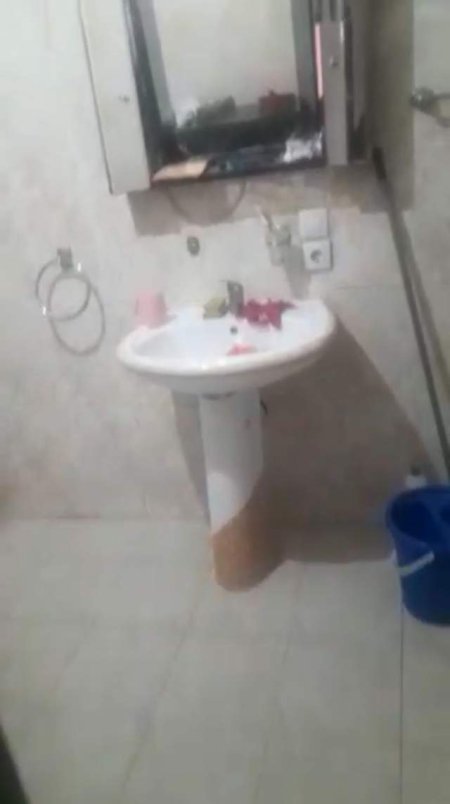Tirane, jepet me qera apartament 2+1 Kati 4, 100 m² 330 Euro (Klinika Globe)