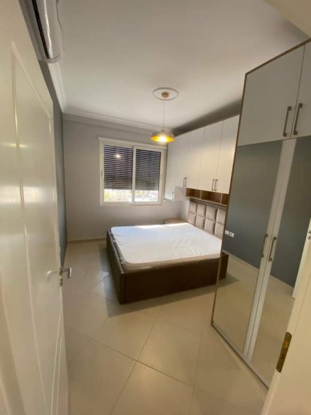 Tirane, jepet me qera apartament 2+1+A+BLK Kati 6, 100 m² 509 Euro