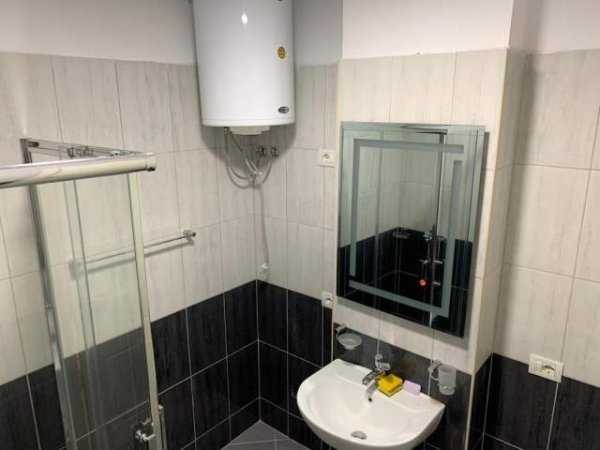 Tirane, jepet me qera apartament 2+1+A+BLK Kati 6, 100 m² 509 Euro