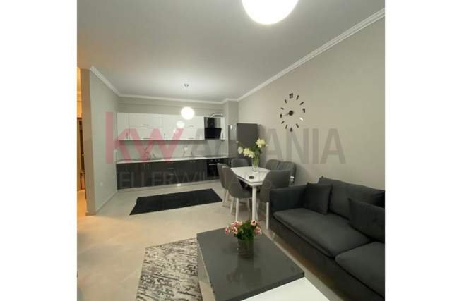 Tirane, jepet me qera apartament 1+1+BLK Kati 2, 65 m² 350 Euro (Rruga Nexho Konomi)