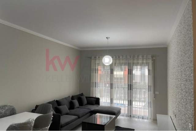 Tirane, jepet me qera apartament 1+1+BLK Kati 2, 65 m² 350 Euro (Rruga Nexho Konomi)