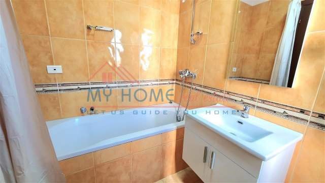 Tirane, jepet me qera apartament 1+1+BLK Kati 4, 74 m² 500 Euro (mihal duri)