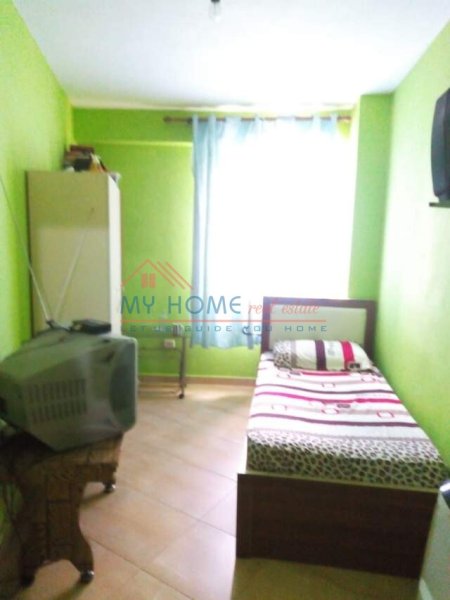 Tirane, shitet apartament 2+1+BLK Kati 7, 85 m² 10500000 Euro (sokrat miho)