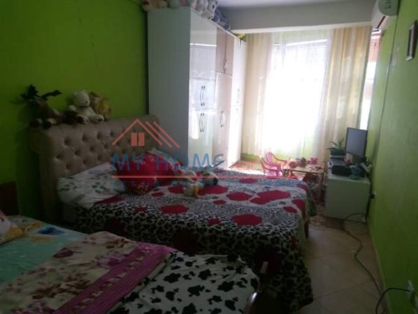 Tirane, shitet apartament 2+1+BLK Kati 7, 85 m² 10500000 Euro (sokrat miho)