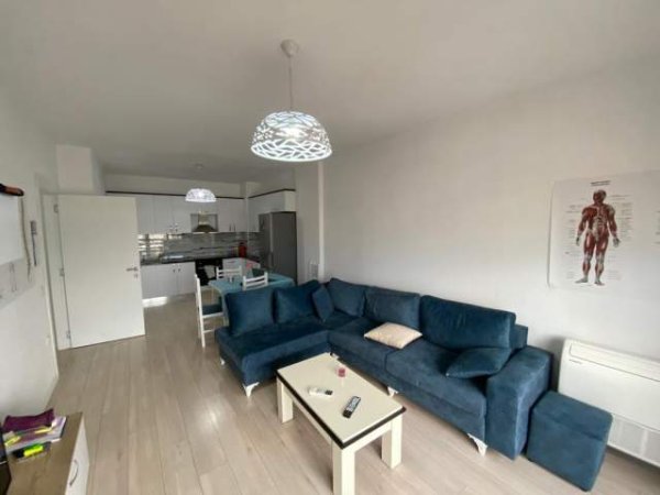 Tirane, shitet apartament 2+1 Kati 8, 110 m² 150.000 Euro (LAPRAKE)