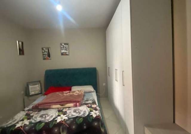 Tirane, jepet me qera apartament 1+1+BLK Kati 1, 65 m² 250 Euro (5 Maji)