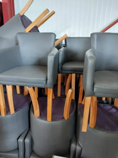 Tirane, shes bar-resorant 10