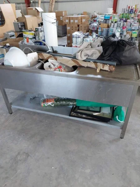 Tirane, shes bar-resorant 10