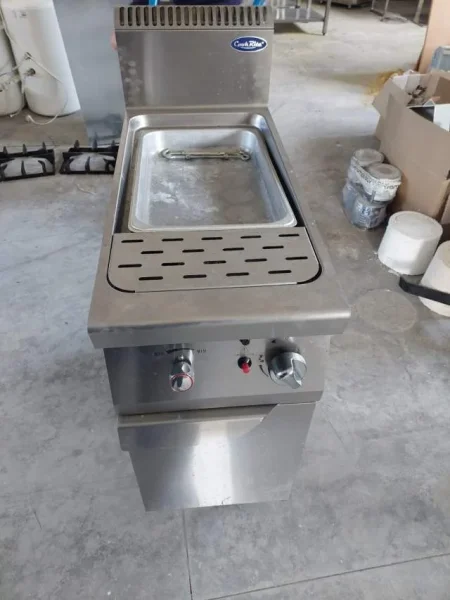 Tirane, shes bar-resorant 10