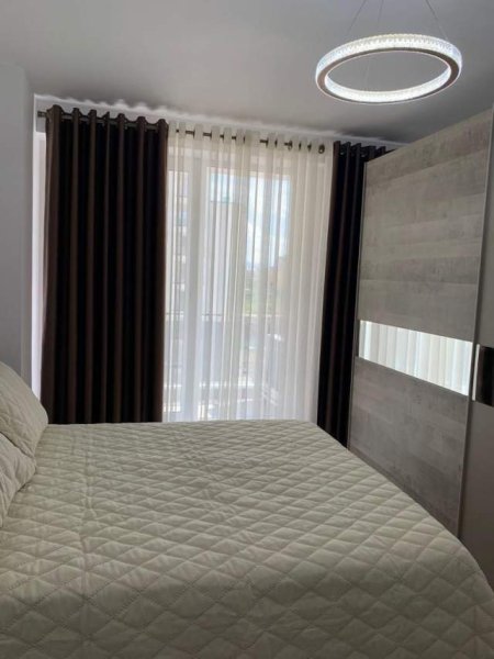 Tirane, jepet me qera apartament 2+1+BLK Kati 5, 120 m² 600 Euro (Fusha Aviacionit)