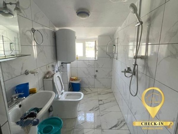 Durres, shitet apartament ne plazh 1+1+BLK Kati 5, 75 m² 50.000 Euro (Golem)