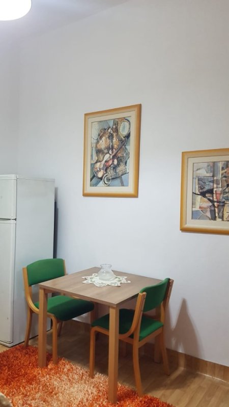 Tirane, jepet me qera apartament Kati 2, 38 m² 320 € 