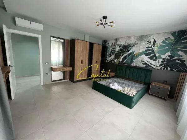 Tirane, shitet apartament 2+1 Kati 4, 105 m² 210.000 € (ASTIR)