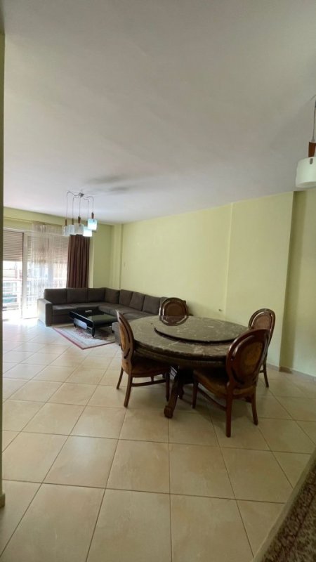 Tirane, jepet me qera apartament 2+1 Kati 3, 114 m² 650 € (Kompleksi Vizion Plus)