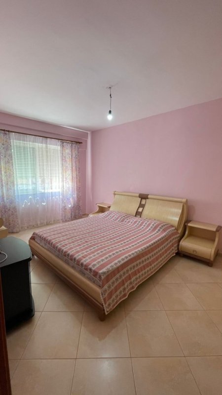 Tirane, jepet me qera apartament 2+1 Kati 3, 114 m² 650 € (Kompleksi Vizion Plus)