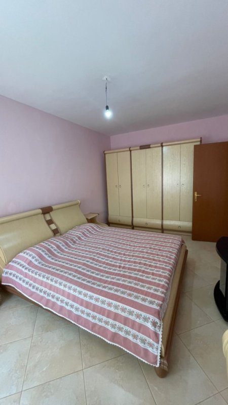 Tirane, jepet me qera apartament 2+1 Kati 3, 114 m² 650 € (Kompleksi Vizion Plus)