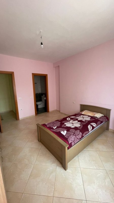 Tirane, jepet me qera apartament 2+1 Kati 3, 114 m² 650 € (Kompleksi Vizion Plus)