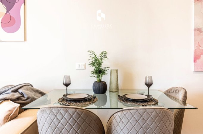 New ✨️Luxury Penthouse: 1+1 (📍Astir -Rrethi, OZONE)  100% i Kompletuar | 121,000€