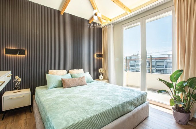 New ✨️Luxury Penthouse: 1+1 (📍Astir -Rrethi, OZONE)  100% i Kompletuar | 121,000€