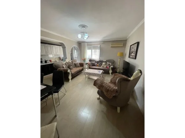 Tirane, shitet apartament 2+1 Kati 0, 89 m² 200.000 € 