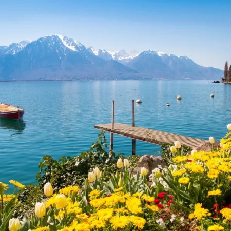 Tirane, oferte City-tour | Vizita qytetesh Zyrih, Gjenevë dhe Bazel