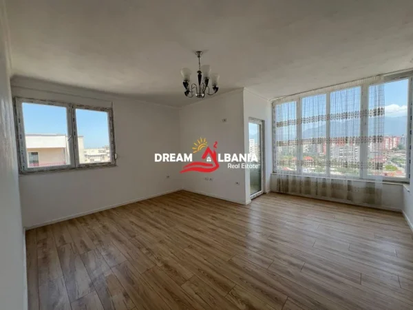Tirane, shitet apartament 1+1 Kati 9, 66 m² 88.000 € (yzberisht)