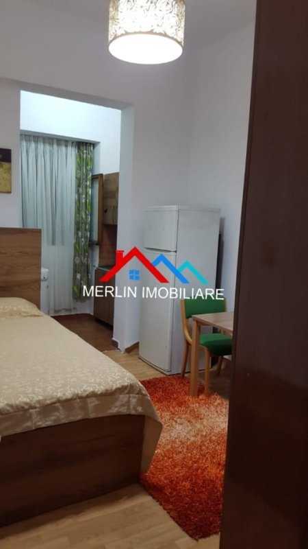 Tirane, jepet me qera GARSONIERE Kati 2, 38 m² 320 € (RRUGA E DIBRES)