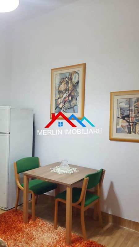 Tirane, jepet me qera GARSONIERE Kati 2, 38 m² 320 € (RRUGA E DIBRES)