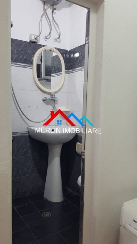 Tirane, jepet me qera GARSONIERE Kati 2, 38 m² 320 € (RRUGA E DIBRES)