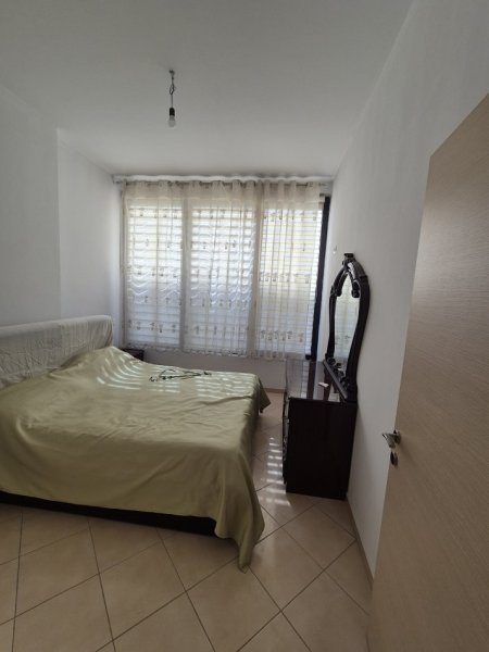 Tirane, jepet me qera apartament 1+1 Kati 2, 1 m²