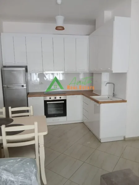 Tirane, jepet me qera apartament 2+1 Kati 1, 92 m² 500 € (Liqeni i Thate)