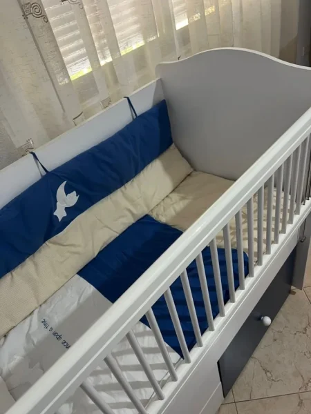 Tirane, shes Krevat per femije 0-6 vjeç 200 €