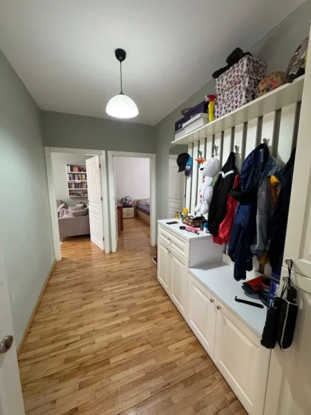 Tirane, shitet apartament 1+1+Aneks Kati 3, 59 m² 130.000 € (irfan tomini)