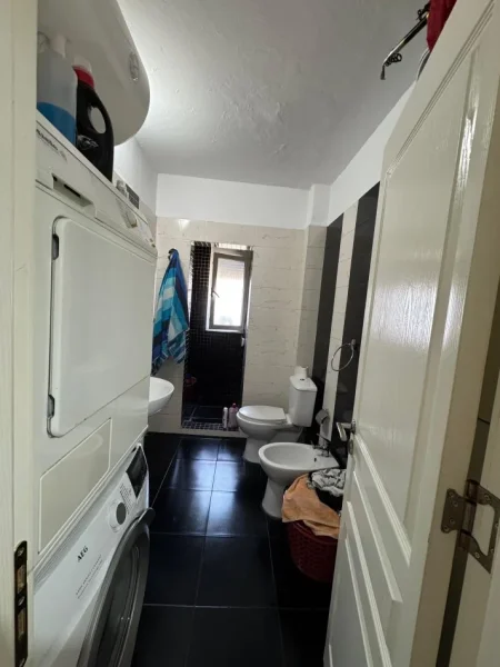 Tirane, shitet apartament 1+1+Aneks Kati 3, 59 m² 130.000 € (irfan tomini)