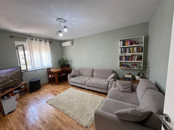 Tirane, shitet apartament 1+1+Aneks Kati 3, 59 m² 130.000 € (irfan tomini)