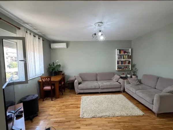 Tirane, shitet apartament 1+1+Aneks Kati 3, 59 m² 130.000 € (irfan tomini)