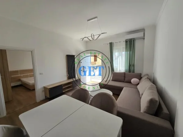 Durres, shitet apartament 2+1+Ballkon Kati 1, 65 m² 76.000 € (Plazh Ilira)