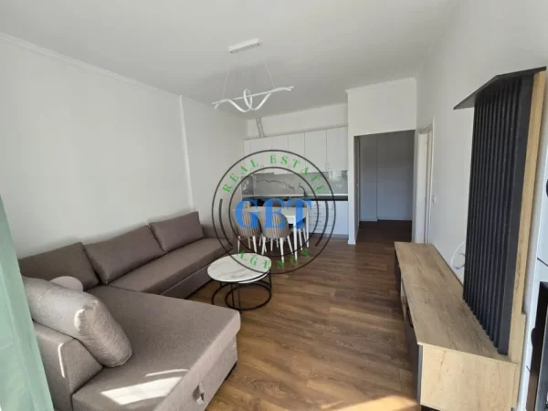 Durres, shitet apartament 2+1+Ballkon Kati 1, 65 m² 76.000 € (Plazh Ilira)