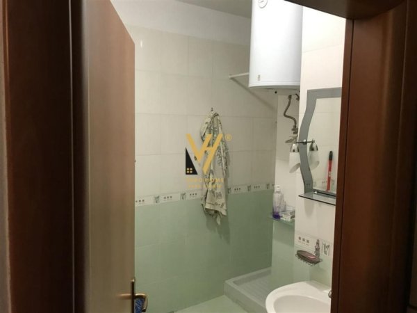 Tirane, jepet me qera apartament 1+1+Ballkon Kati 6, 65 m² 500 € (VASIL SHANTO)