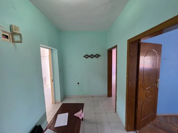 Tirane, shitet apartament 1+1+Ballkon Kati 5, 60 m² 103.000 € (Rruga Haxhi Hysen Dalliu)