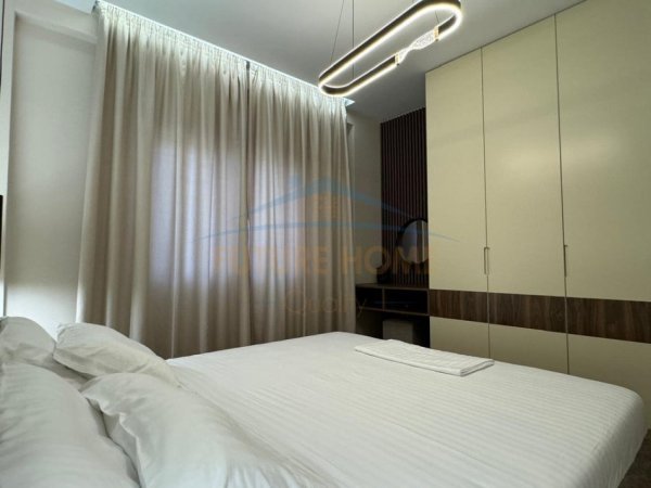 Durres, shitet apartament 1+1+Aneks Kati 8, 54 m² 129.000 € (Plazh Hekurudha)