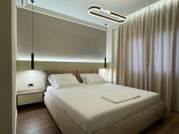 Durres, shitet apartament 1+1+Aneks Kati 8, 54 m² 129.000 € (Plazh Hekurudha)